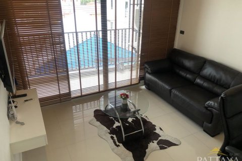 Condominio de 1 dormitorio en Pattaya, Tailandia № 204503 - foto 27