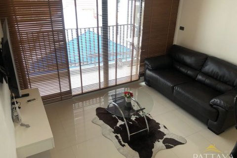 Condominio de 1 dormitorio en Pattaya, Tailandia № 204503 - foto 29