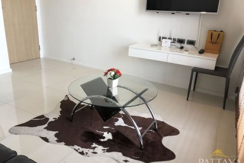 Condominio de 1 dormitorio en Pattaya, Tailandia № 204503 - foto 18