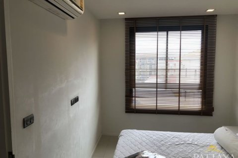 Condominio de 1 dormitorio en Pattaya, Tailandia № 204503 - foto 21