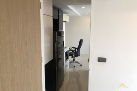 Condominio de 1 dormitorio en Pattaya, Tailandia № 204503 - foto 25