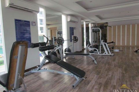 Condominio de 1 dormitorio en Pattaya, Tailandia № 204504 - foto 18