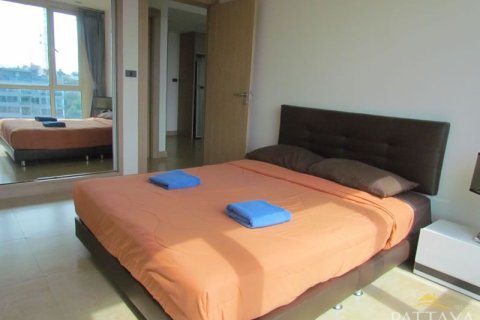 Condominio de 1 dormitorio en Pattaya, Tailandia № 204504 - foto 5
