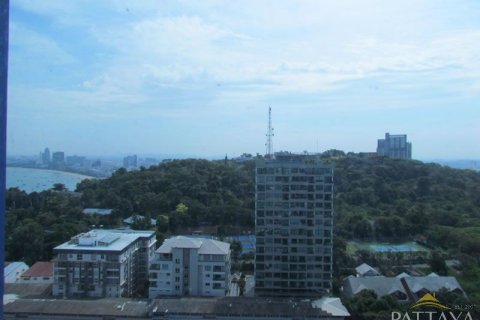 Condominio de 1 dormitorio en Pattaya, Tailandia № 204504 - foto 6