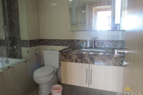 Condominio de 1 dormitorio en Pattaya, Tailandia № 204504 - foto 3