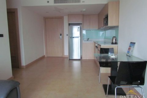 Condominio de 1 dormitorio en Pattaya, Tailandia № 204504 - foto 13