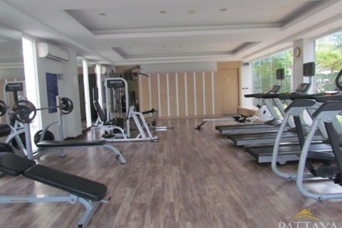 Condominio de 1 dormitorio en Pattaya, Tailandia № 204504 - foto 16