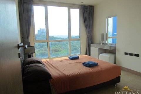 Condominio de 1 dormitorio en Pattaya, Tailandia № 204504 - foto 7