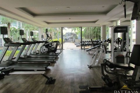 Condominio de 1 dormitorio en Pattaya, Tailandia № 204504 - foto 19