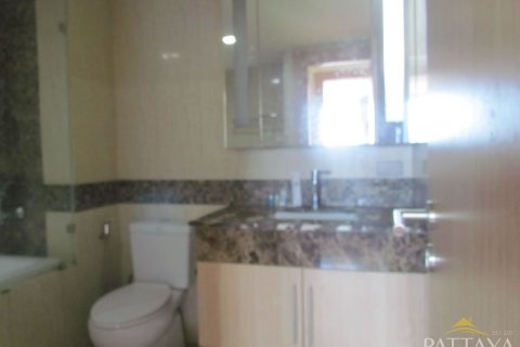 Condominio de 1 dormitorio en Pattaya, Tailandia № 204504 - foto 4