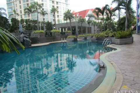 Condominio de 1 dormitorio en Pattaya, Tailandia № 204504 - foto 26