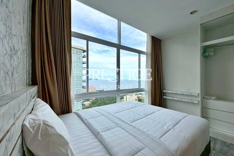 Condo à Pattaya, Thaïlande, 2 chambres № 197983 - photo 15
