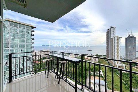 Condo à Pattaya, Thaïlande, 2 chambres № 197983 - photo 17