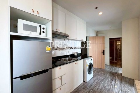 Condo à Pattaya, Thaïlande, 2 chambres № 197983 - photo 8