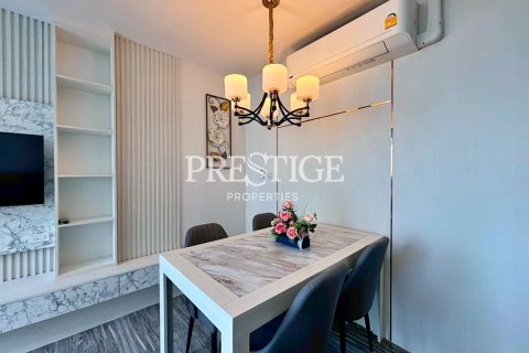 Condo à Pattaya, Thaïlande, 2 chambres № 197983 - photo 6