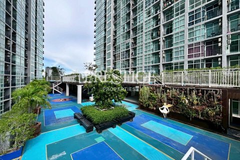 Condo à Pattaya, Thaïlande, 2 chambres № 197983 - photo 21