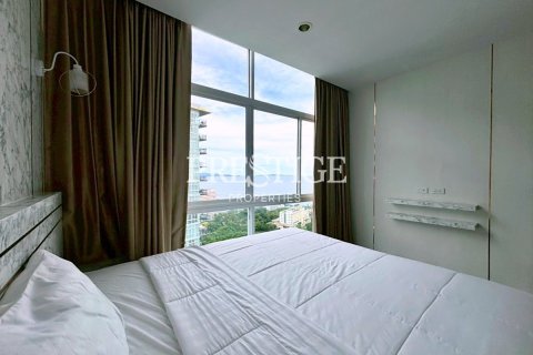 Condo à Pattaya, Thaïlande, 2 chambres № 197983 - photo 11