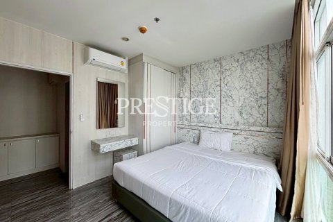 Condo à Pattaya, Thaïlande, 2 chambres № 197983 - photo 12