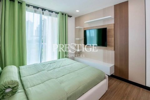 Condo à Pattaya, Thaïlande, 2 chambres  № 197979 - photo 8