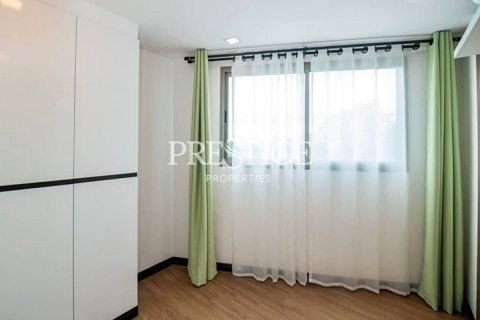 Condo à Pattaya, Thaïlande, 2 chambres  № 197979 - photo 10