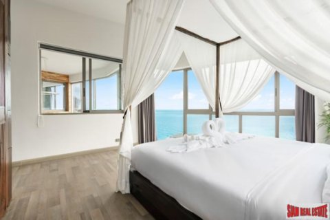 Villa sur Chaweng Beach, Ko Samui, Thaïlande 4 chambres № 194108 - photo 4