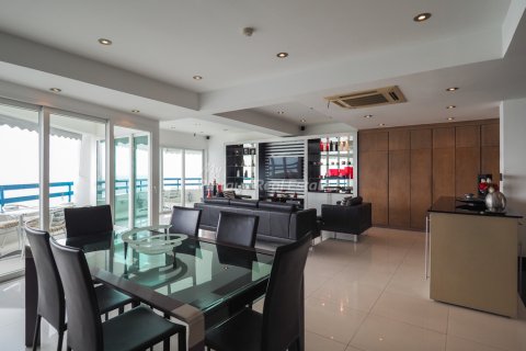 Condo à Pattaya, Thaïlande, 3 chambres № 70342
