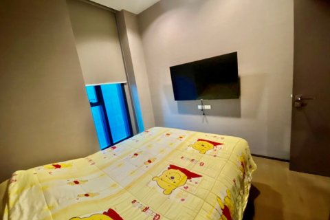 Condominio de 2 dormitorios en Bangkok, Tailandia № 70339 - foto 4