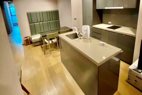 Condominio de 2 dormitorios en Bangkok, Tailandia № 70339 - foto 5