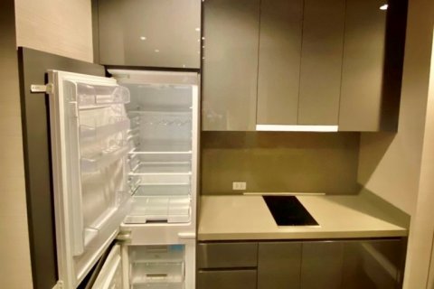 Condominio de 2 dormitorios en Bangkok, Tailandia № 70339 - foto 6