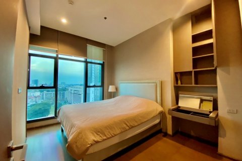 Condominio de 2 dormitorios en Bangkok, Tailandia № 70339 - foto 3