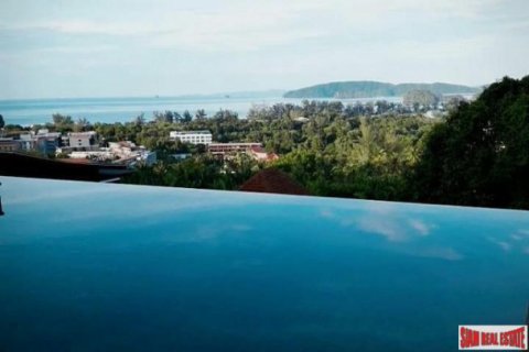 Chalet de 2 dormitorios en Ao Nang, Tailandia № 202975 - foto 3