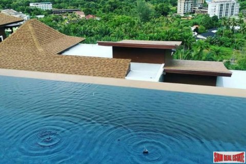 Chalet de 2 dormitorios en Ao Nang, Tailandia № 202975 - foto 5
