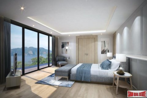 Chalet de 2 dormitorios en Rawai, Tailandia № 202978 - foto 5
