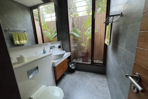 Casa de 4 dormitorios en Bangkok, Tailandia № 202980 - foto 4