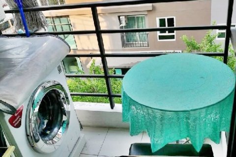 Condominio de 1 dormitorio en Pattaya, Tailandia № 204182 - foto 4