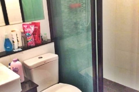 Condominio de 1 dormitorio en Pattaya, Tailandia № 204182 - foto 7