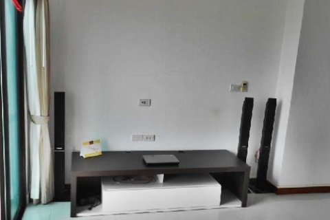 Condominio de 1 dormitorio en Pattaya, Tailandia № 204185 - foto 5