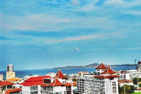 Condominio de 1 dormitorio en Pattaya, Tailandia № 204185 - foto 8