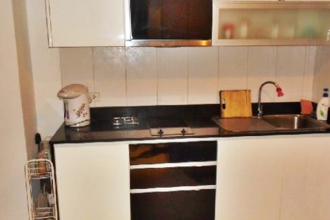 Condominio de 1 dormitorio en Pattaya, Tailandia № 204185 - foto 4
