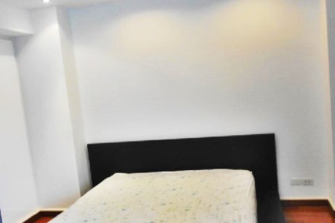 Condominio de 1 dormitorio en Pattaya, Tailandia № 204185 - foto 2
