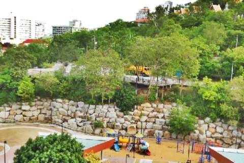 Condominio de 1 dormitorio en Pattaya, Tailandia № 204185 - foto 6