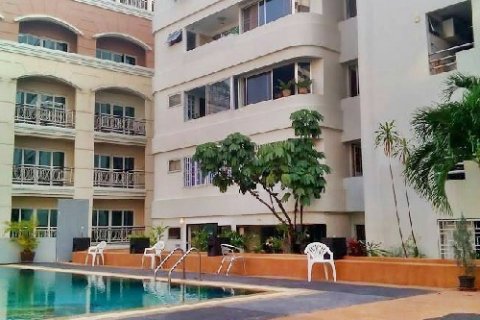 Estudio en el condominio en Pattaya, Tailandia № 204181 - foto 10
