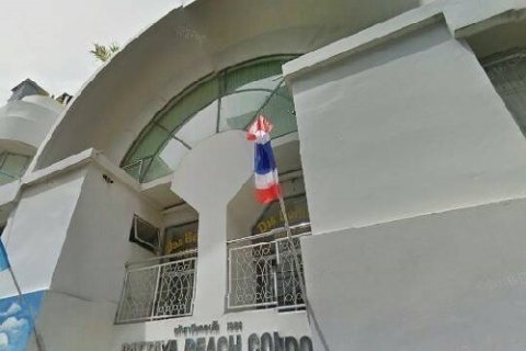 Estudio en el condominio en Pattaya, Tailandia № 204181 - foto 6