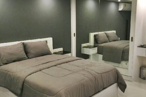 Estudio en el condominio en Pattaya, Tailandia № 204181 - foto 3