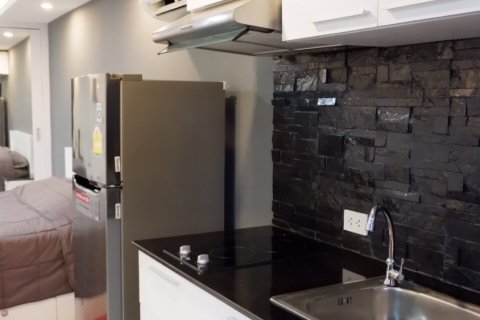 Estudio en el condominio en Pattaya, Tailandia № 204181 - foto 16