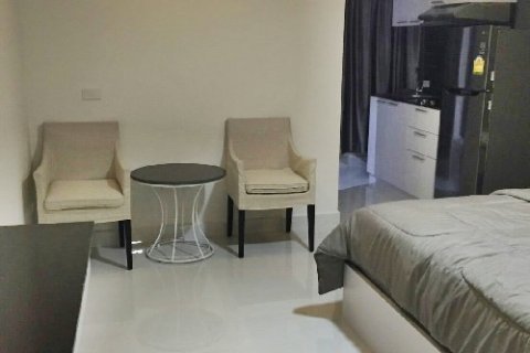 Estudio en el condominio en Pattaya, Tailandia № 204181 - foto 13