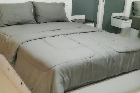 Estudio en el condominio en Pattaya, Tailandia № 204181 - foto 4