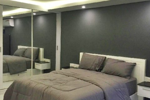 Estudio en el condominio en Pattaya, Tailandia № 204181 - foto 14