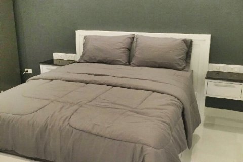 Estudio en el condominio en Pattaya, Tailandia № 204181 - foto 7