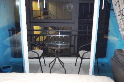 Estudio en el condominio en Pattaya, Tailandia № 204184 - foto 3
